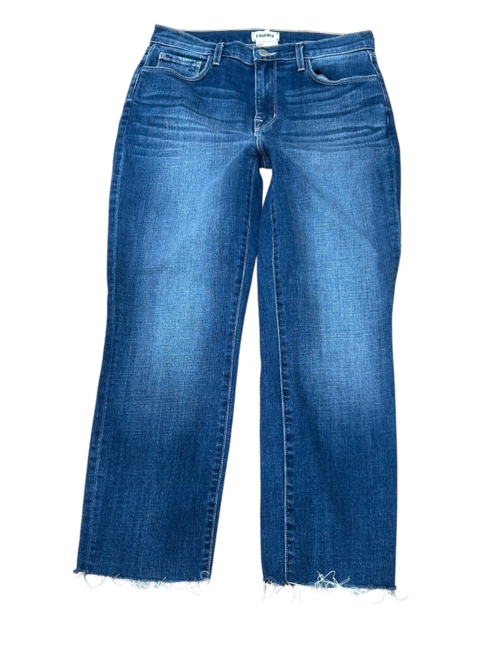 L'Agence Boot Cut Jeans Women's Size 28